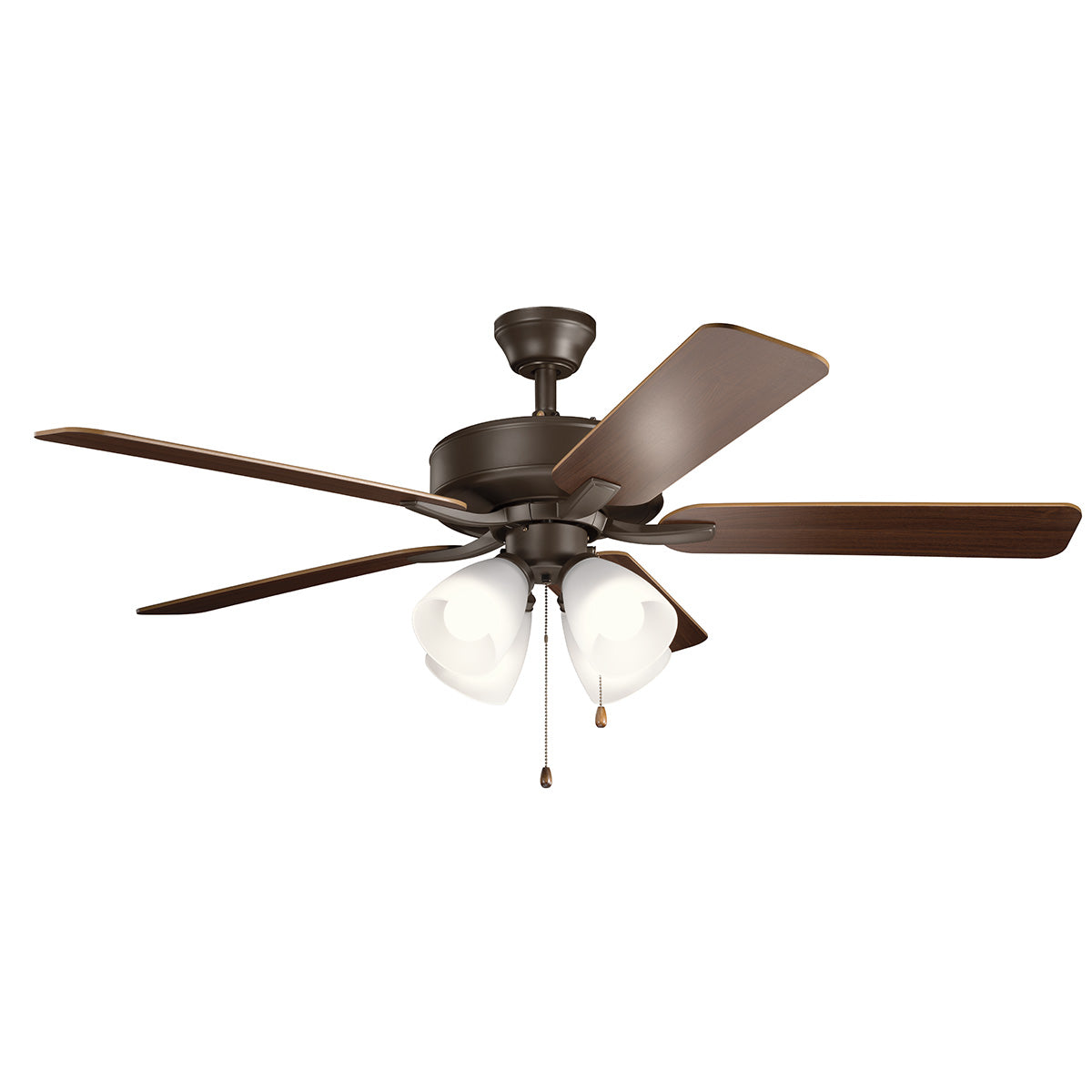 Basics Ceiling Fan 330016SNB