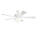 Basics Ceiling Fan 330017MWH