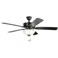 Basics Ceiling Fan 330017SBK