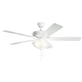 Basics Ceiling Fan 330017WH