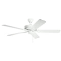 Basics Ceiling Fan 330018MWH