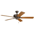 Basics Ceiling Fan 330018SNB