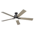 Lucian Ceiling Fan 330060SBK