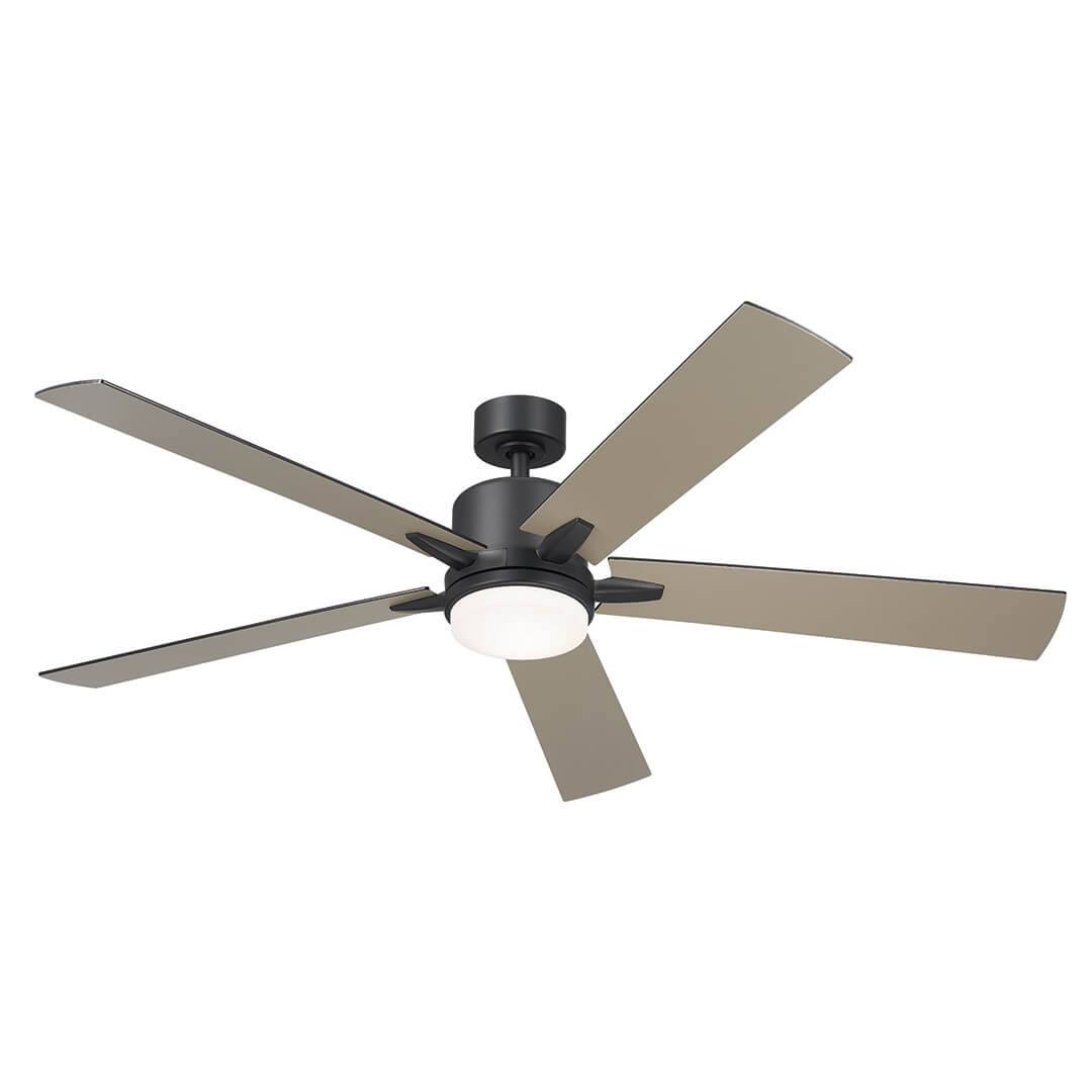 Lucian Ceiling Fan 330060SBK