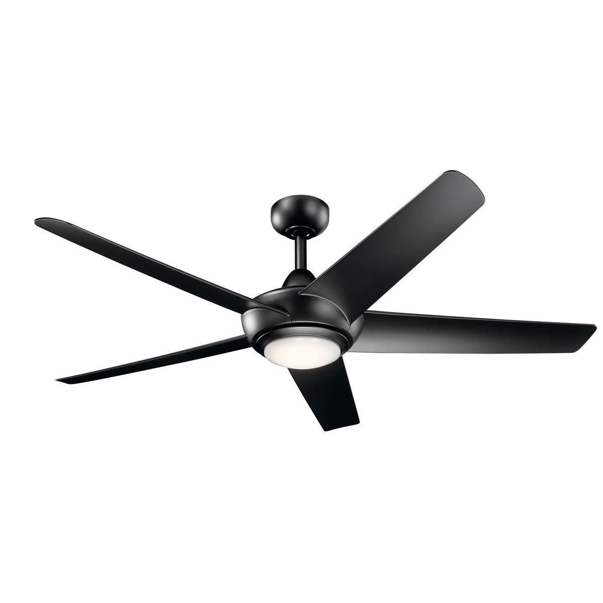 Kapono Ceiling Fan 330089SBK