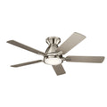 Arvada Ceiling Fan 330090BSS