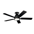 Arvada Ceiling Fan 330090SBK