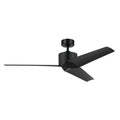 Almere Ceiling Fan 330130SBK