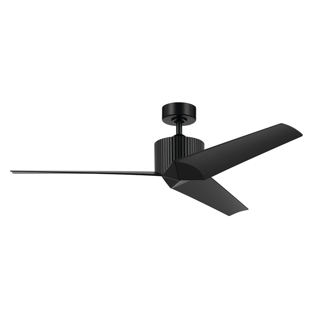 Almere Ceiling Fan 330130SBK