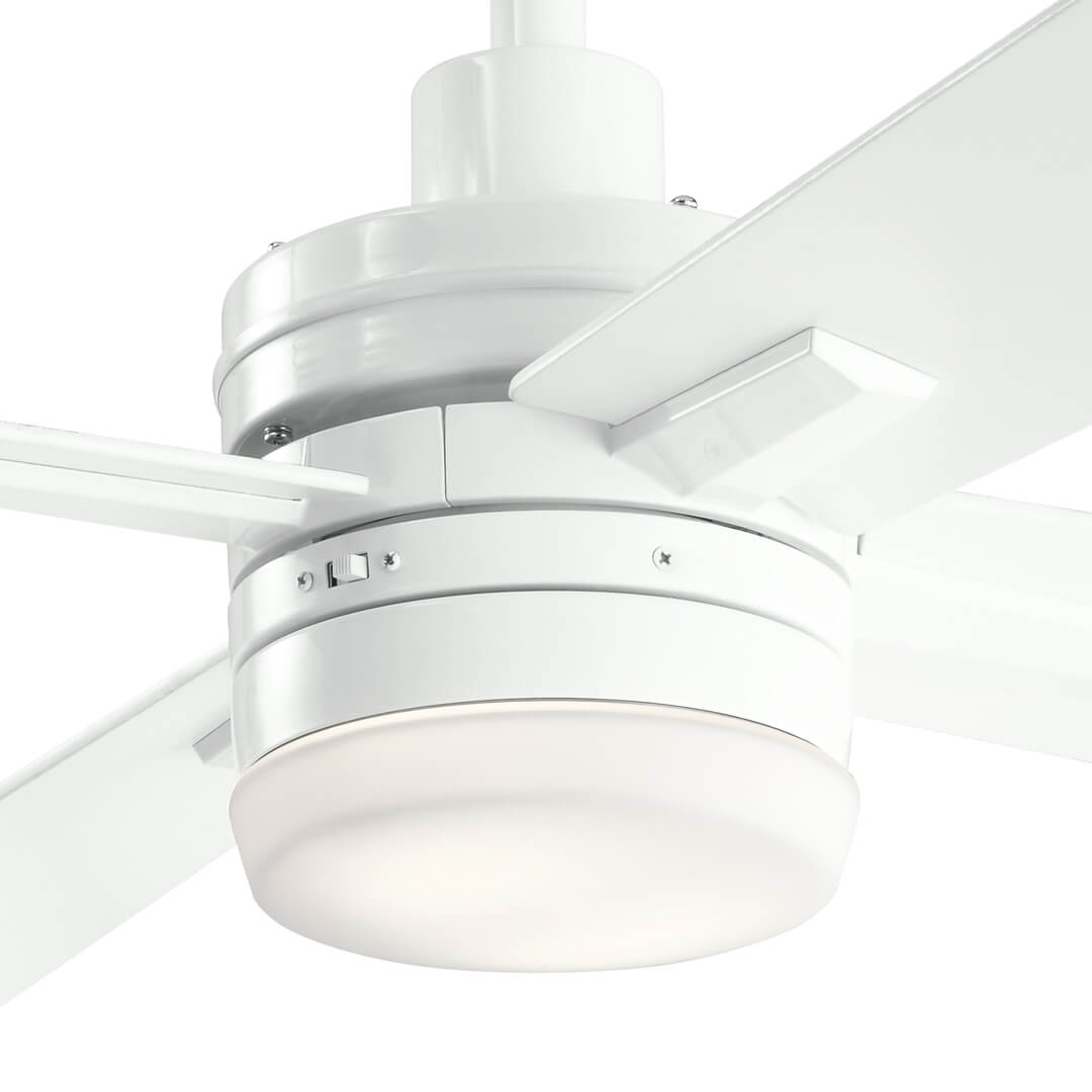 Lija Ceiling Fan 330140WH