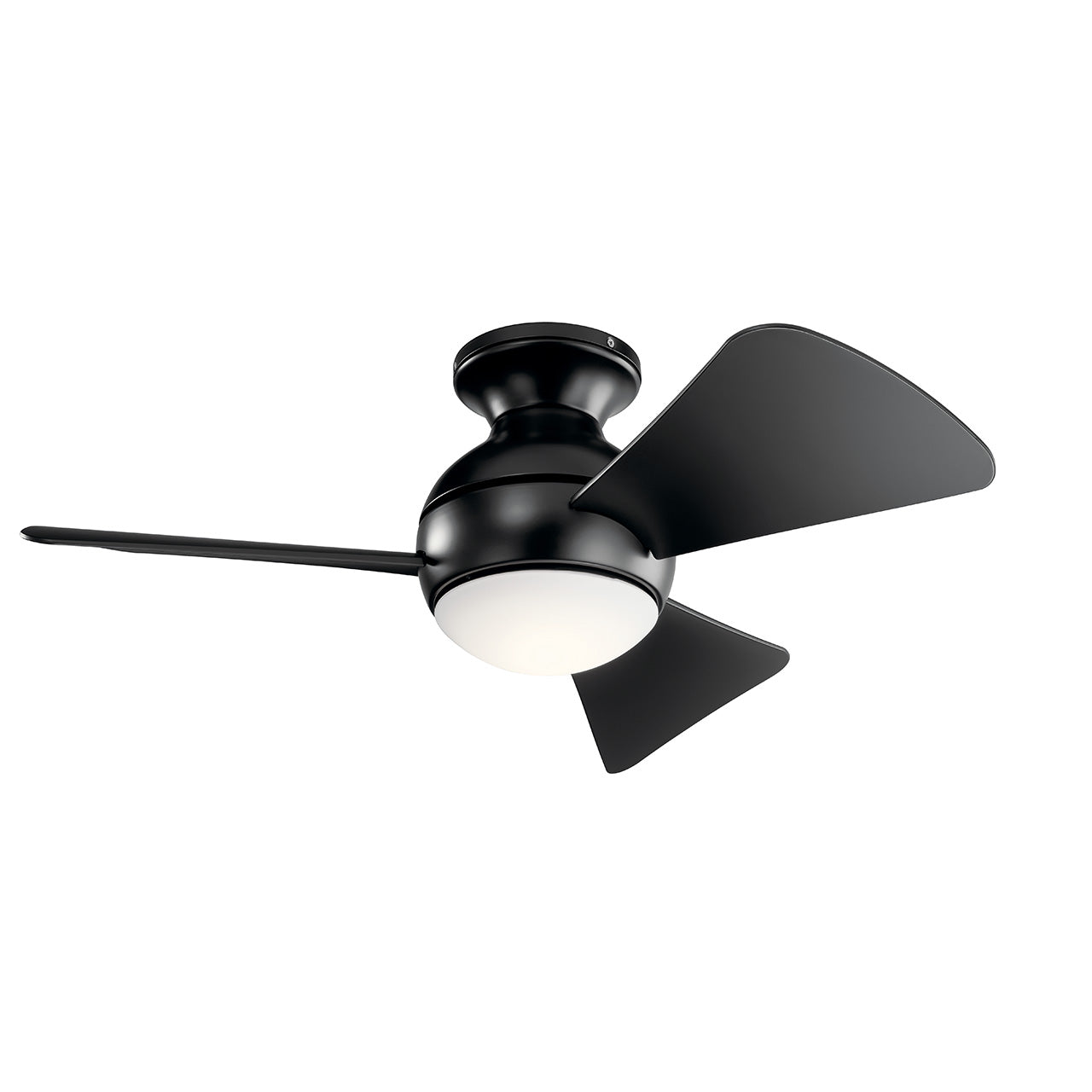 Sola Ceiling Fan 330150SBK