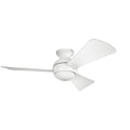Sola Ceiling Fan 330151MWH