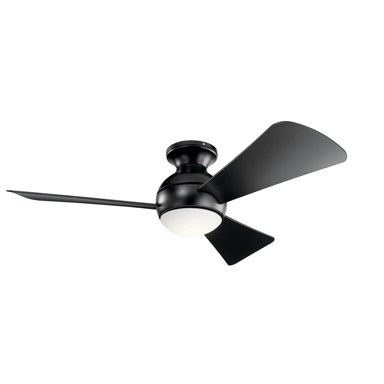 Sola Ceiling Fan 330151SBK