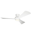 Sola Ceiling Fan 330152MWH