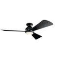 Sola Ceiling Fan 330152SBK