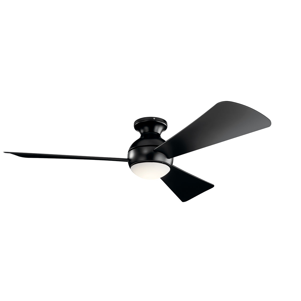 Sola Ceiling Fan 330152SBK