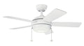 Starkk Ceiling Fan 330171MWH