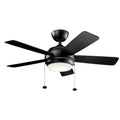 Starkk Ceiling Fan 330171SBK