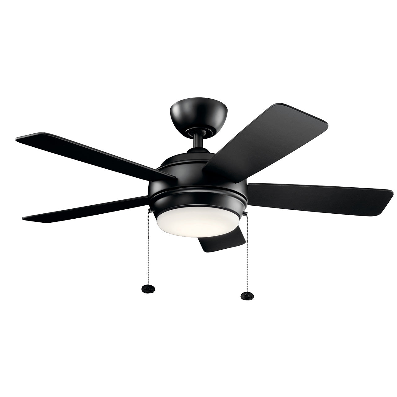 Starkk Ceiling Fan 330171SBK