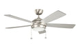 Starkk Ceiling Fan 330174NI