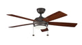Starkk Ceiling Fan 330174OZ