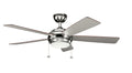 Starkk Ceiling Fan 330174PN