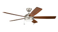 Starkk Ceiling Fan 330180NI