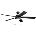 Starkk Ceiling Fan 330180SBK