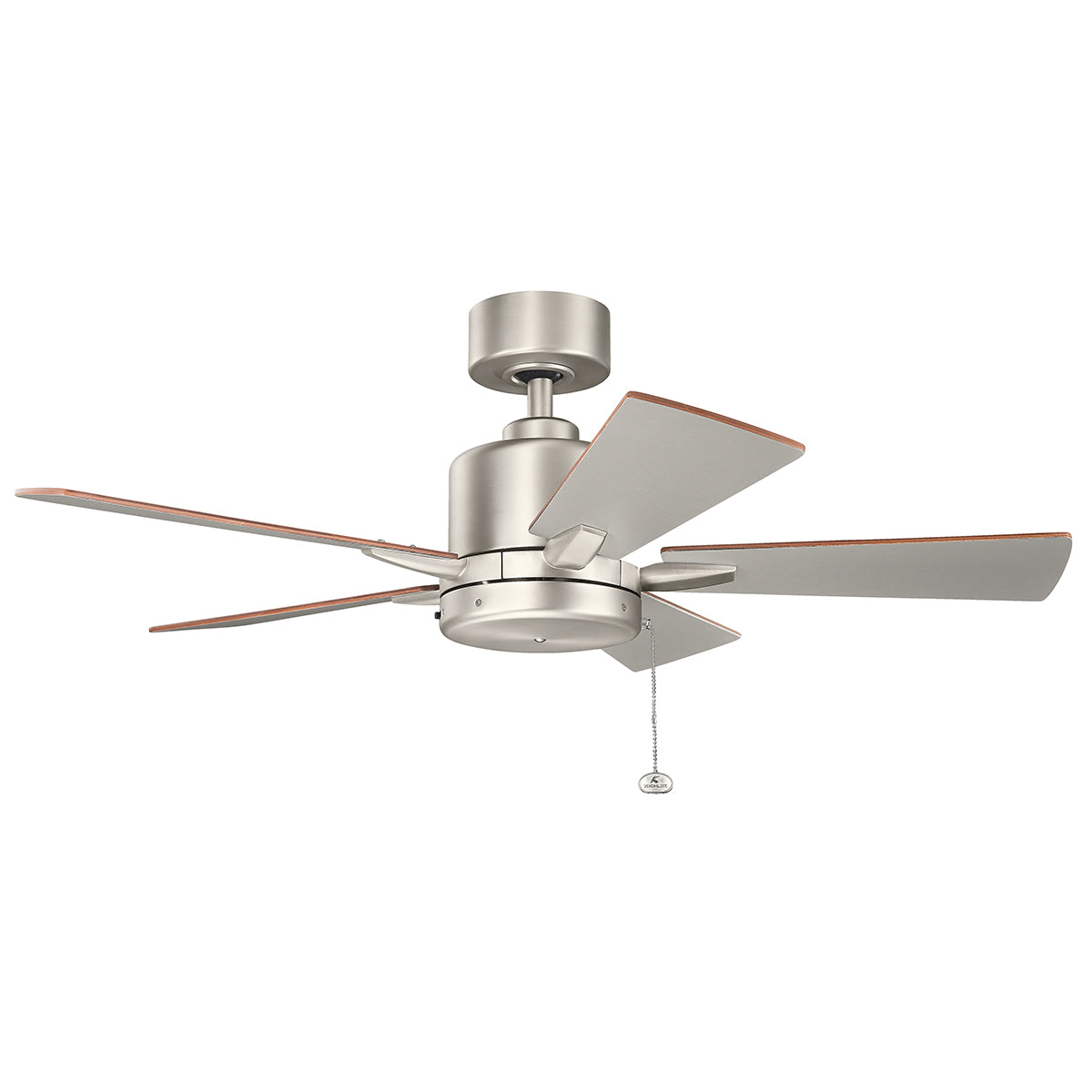 Lucian Ceiling Fan 330241NI