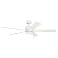 Lucian Ceiling Fan 330243MWH