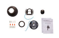 Accessory Slope Adapter 337005SNB