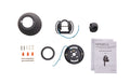 Accessory Slope Adapter 337005WZC