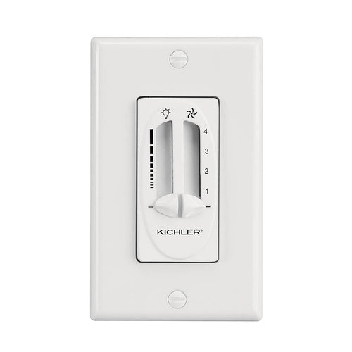 Accessory Ceiling Fan Control 337010WH