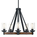 Barrington Chandelier