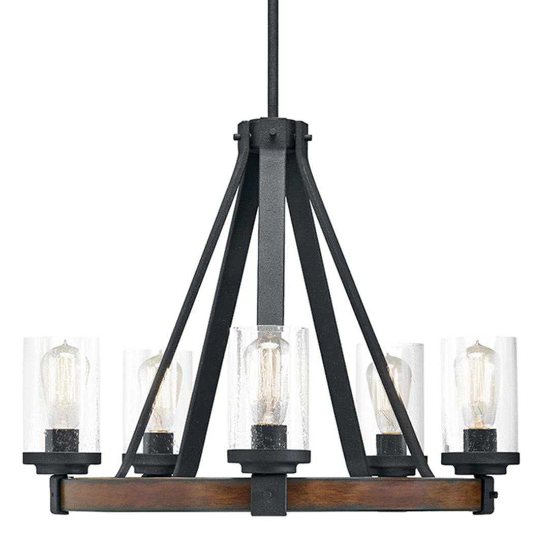 Barrington Chandelier