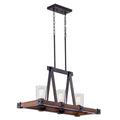 Barrington Chandelier 34688A