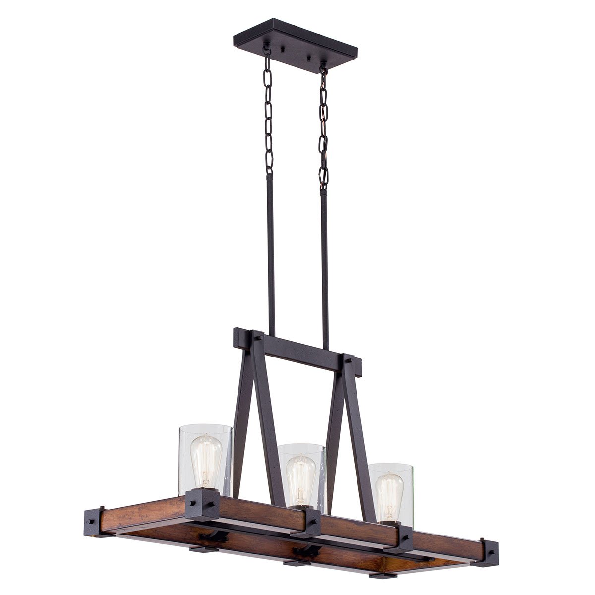 Barrington Chandelier 34688A