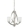 Layla Chandelier 34694
