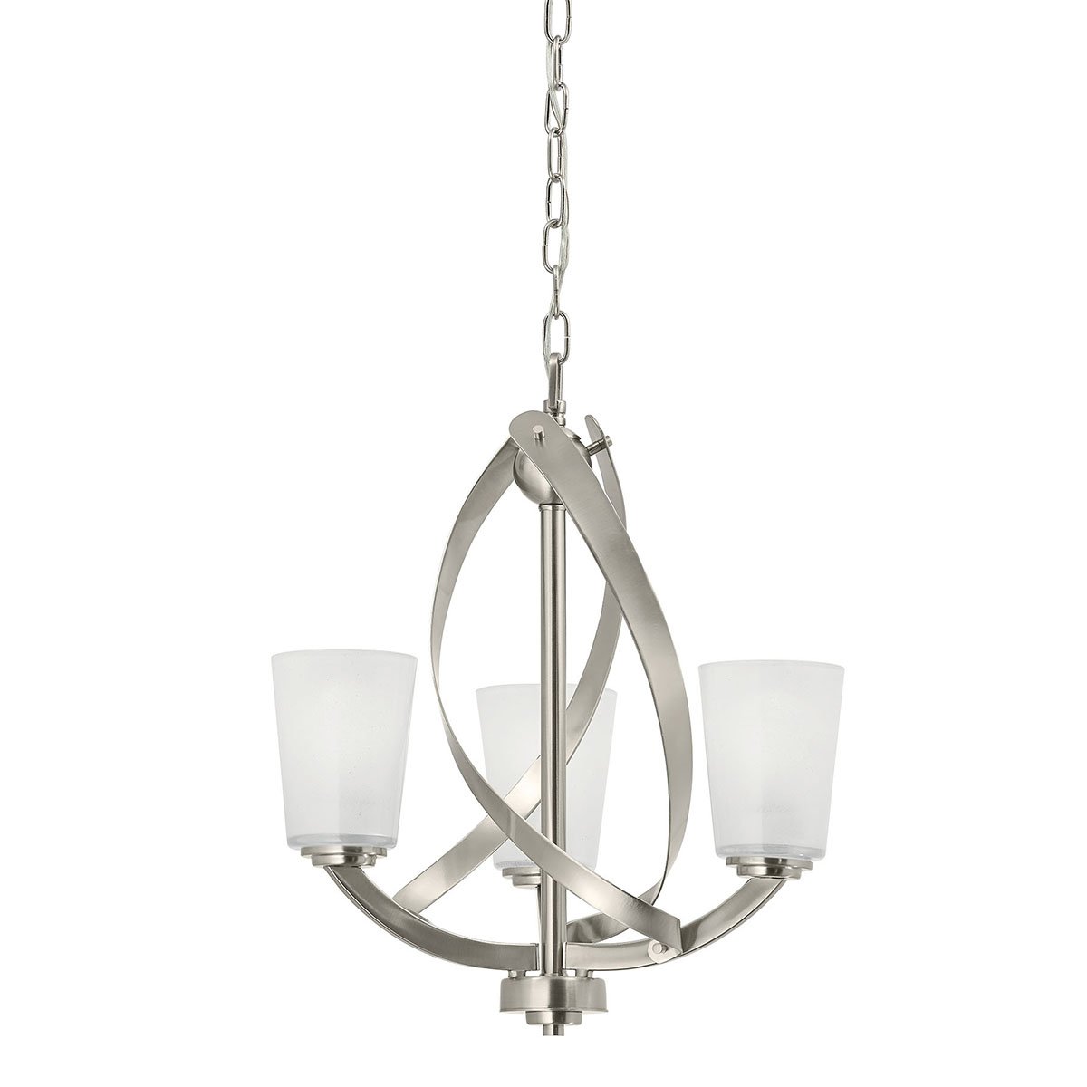 Layla Chandelier 34694