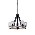 Barrington Chandelier 34750A