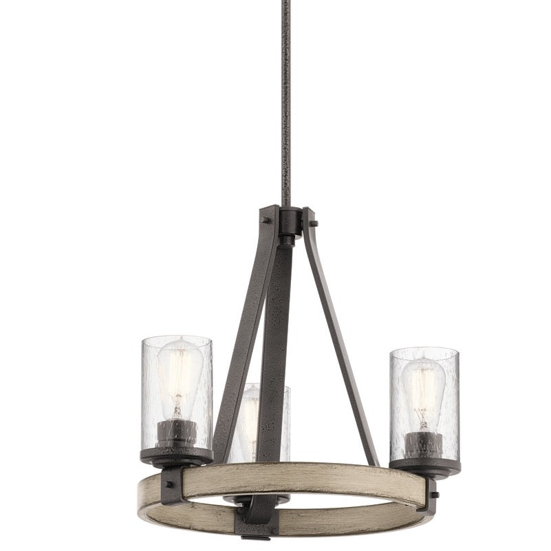 Barrington Chandelier 34751A