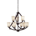 Layla Chandelier 34754