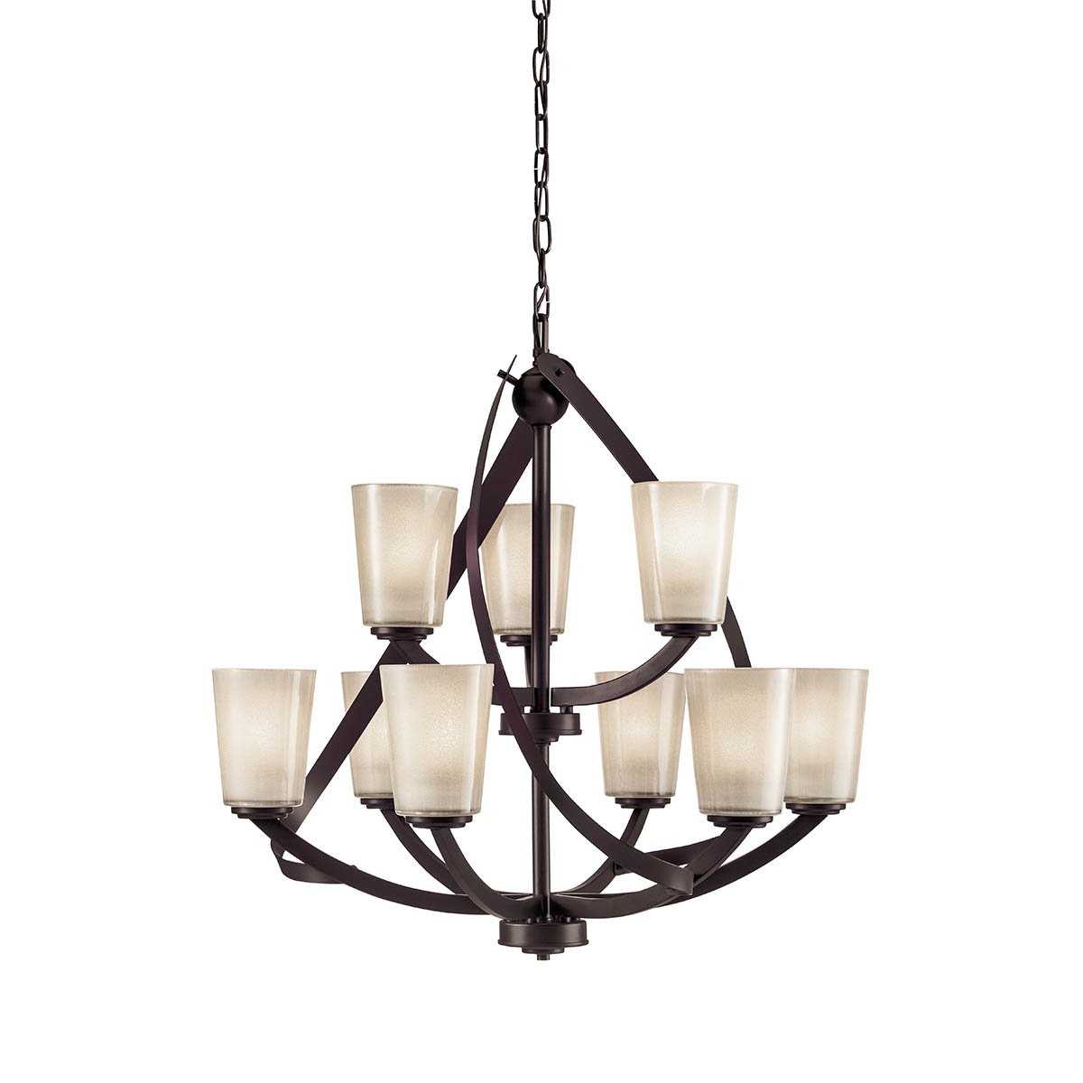 Layla Chandelier 34754