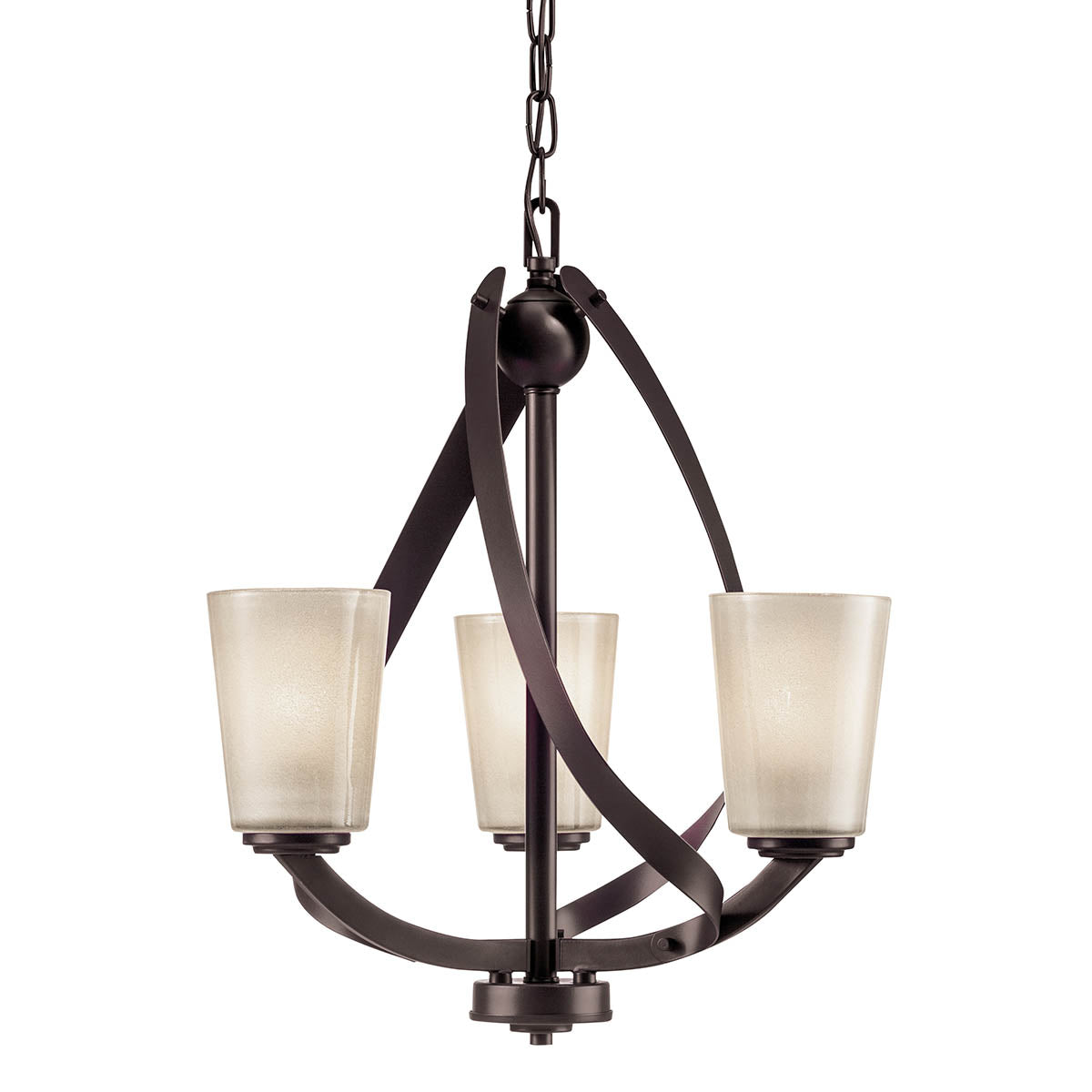 Layla Chandelier 34756
