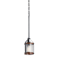 Barrington Pendant 34808A