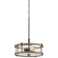 Barrington Pendant 34809A