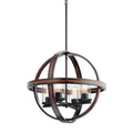 Barrington Pendant 34822A