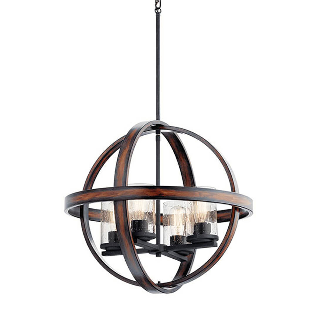 Barrington Pendant 34822A