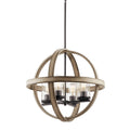 Barrington Pendant 34823A