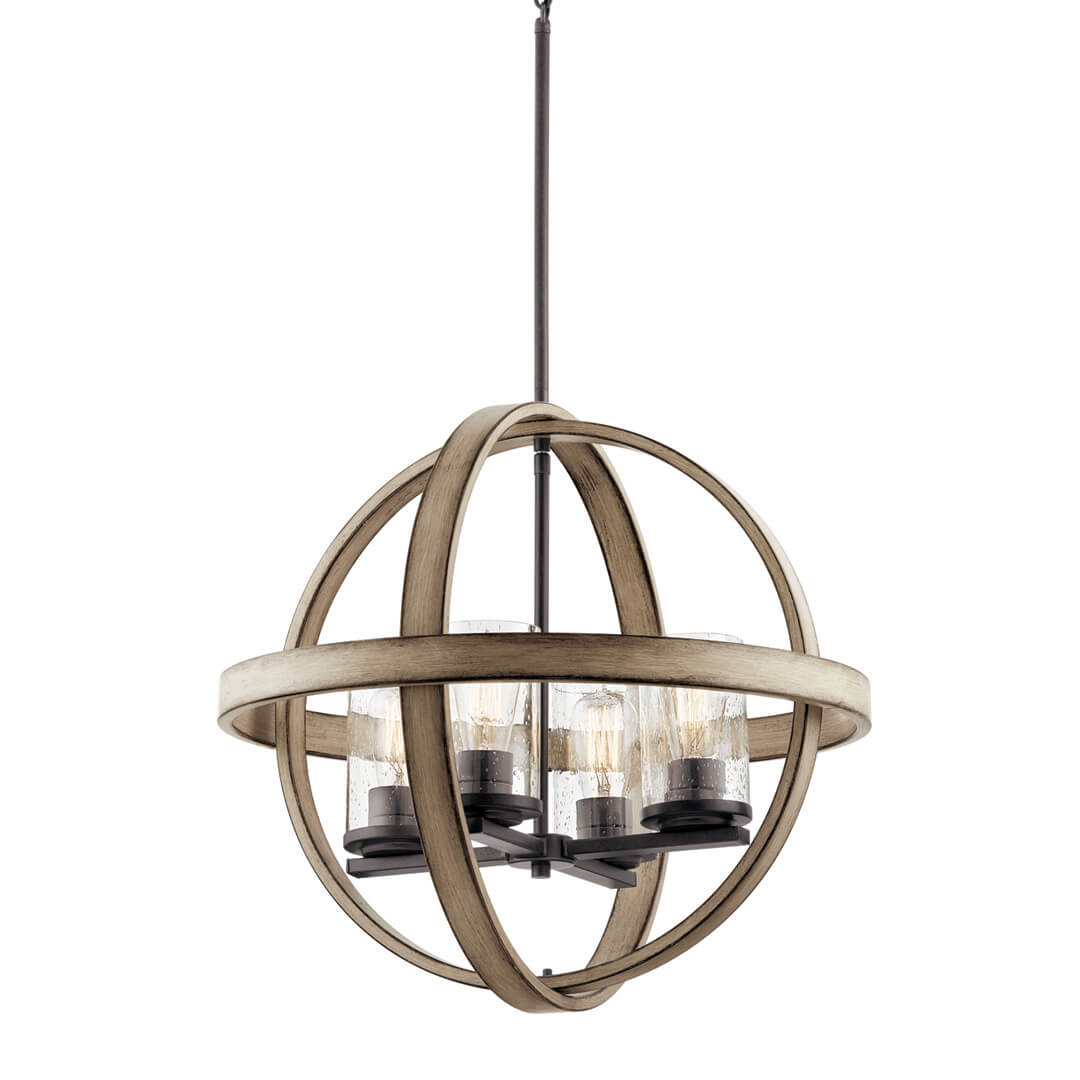 Barrington Pendant 34823A